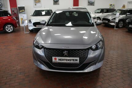 Peugeot 208 69.395 km 14.800 &euro; Karlsruhe 76185