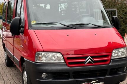 Citroen Jumper 100.000 km 3.999 € Norderstedt 22848