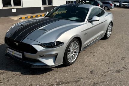 Ford Mustang 39.187 km 37.900 &euro; Bad Aibling 83043