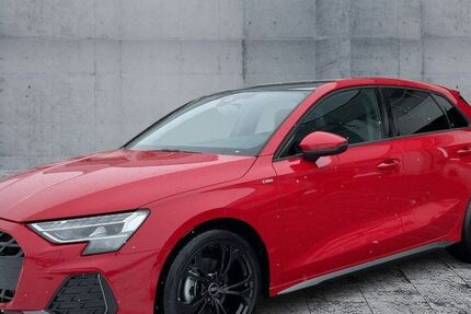 Audi A3 4.660 km 33.950 &euro; Bayreuth 95448