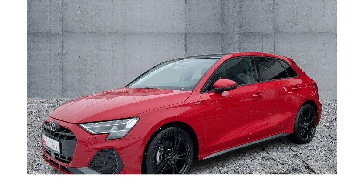 Audi A3 4.660 km 35.650 &euro; Bayreuth 95448