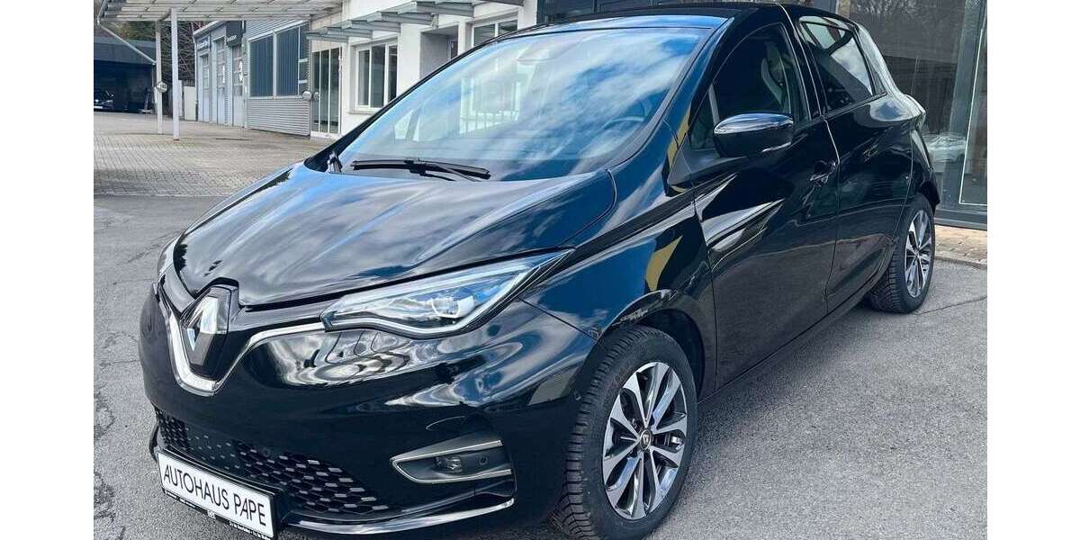 Renault ZOE 33.105 km 14.299 &euro; Iserlohn 58640