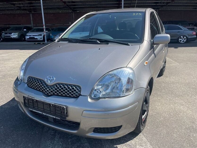 Yaris