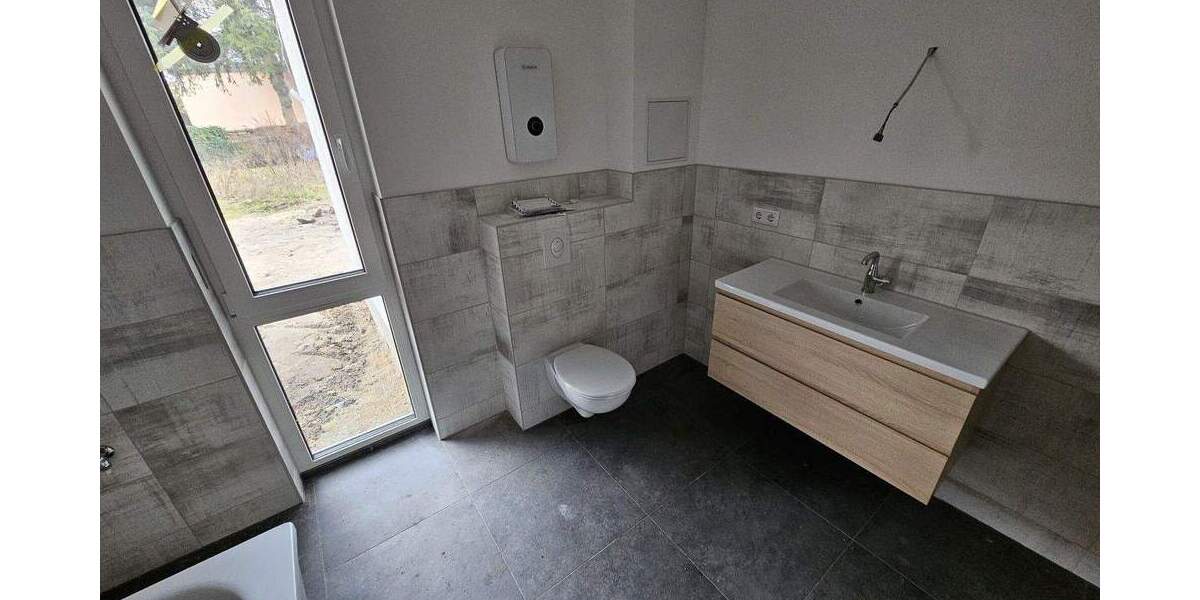 Etagenwohnung Müllrose - 2 Zimmer, 63 m&sup2;, 799&euro; | Angebot:25718914