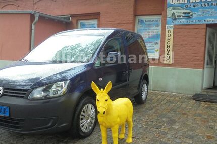 VW Caddy 201.000 km 7.500 &euro; Magdeburg 39124