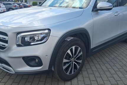 Mercedes-Benz GLB 200 50.955 km 32.990 &euro; Schorfheide OT Finowfurt 16244