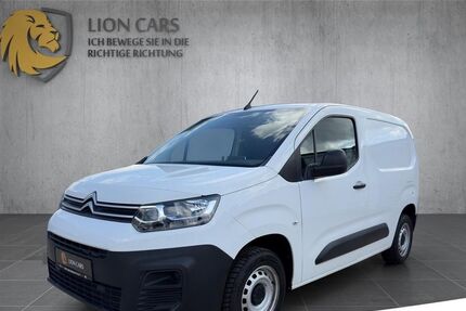 Citroen Berlingo 54.000 km 13.499 &euro; Braunschweig 38122
