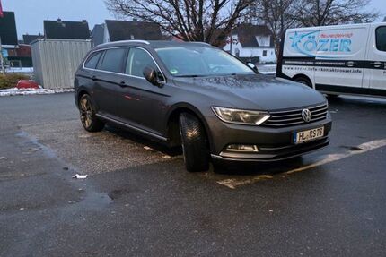 VW Passat 259.077 km 10.250 &euro; Lübeck 23556