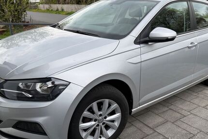 VW Polo 69.900 km 11.200 &euro; Hachenburg 57627