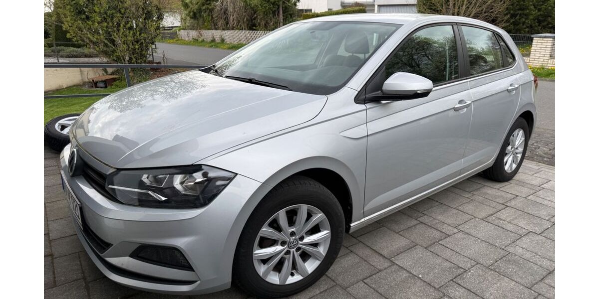 VW Polo 69.900 km 11.200 &euro; Hachenburg 57627