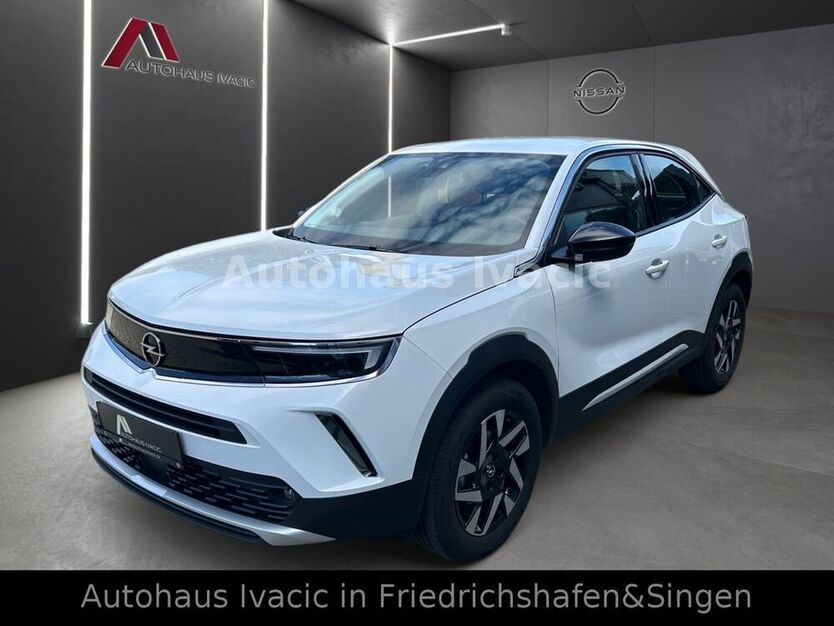 Mokka