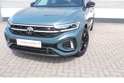 VW T-Roc 16.000 km 32.790 € Ritterhude 27721