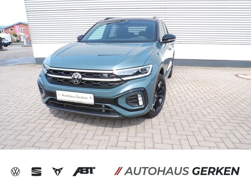 VW T-Roc 16.000 km 32.790 € Ritterhude 27721