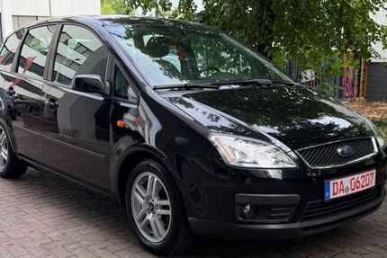 Ford Focus 100.000 km 2.501 &euro; Darmstadt 64293