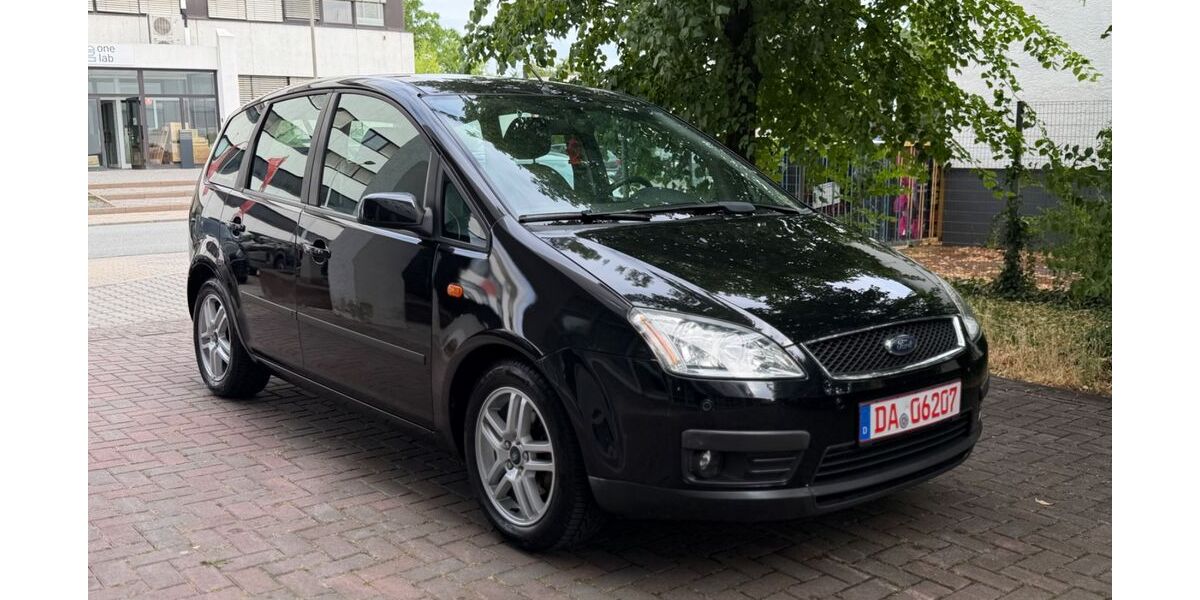 Ford Focus 100.000 km 2.501 &euro; Darmstadt 64293