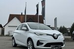 Renault ZOE Experience/Kaufbatterie 43.500 km 13.790 &euro; Donauwörth 86609