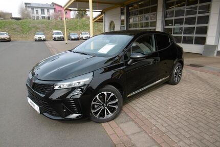 Renault Clio 18.100 km 18.460 &euro; Eiterfeld 36132