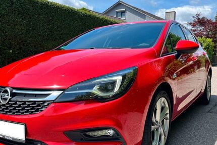 Opel Astra 97.421 km 8.900 &euro; Malgersdorf 84333