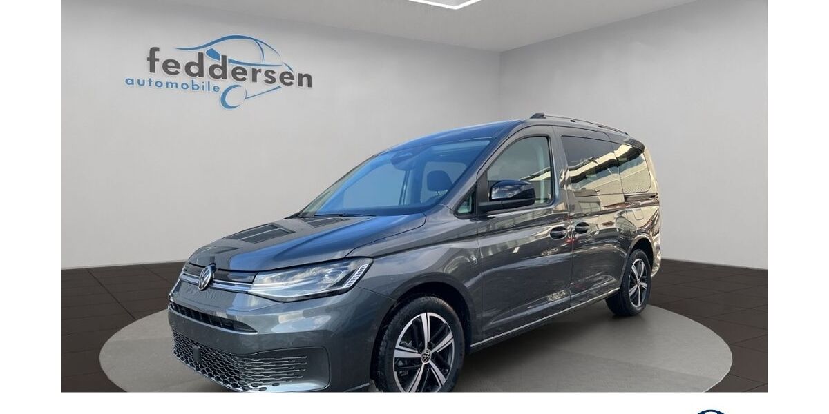 VW Caddy Maxi 4.900 km 39.979 &euro; Alfeld 31061