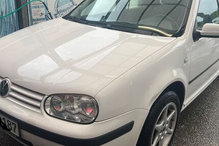 VW Golf 236.000 km 1.900 &euro; Essen 45326