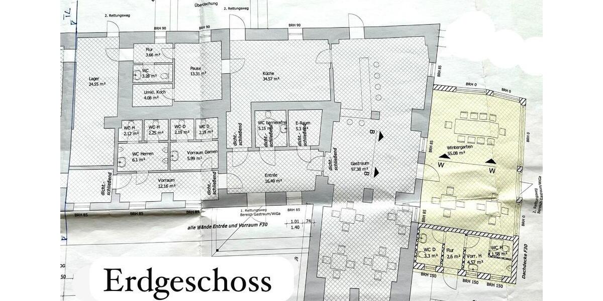Mehrfamilienhaus, Wohnhaus Rötha - 450.000&euro; | Angebot:25635483