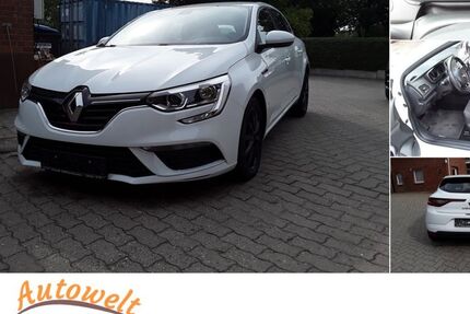 Renault Megane 93.920 km 8.990 &euro; Sandesneben 23898