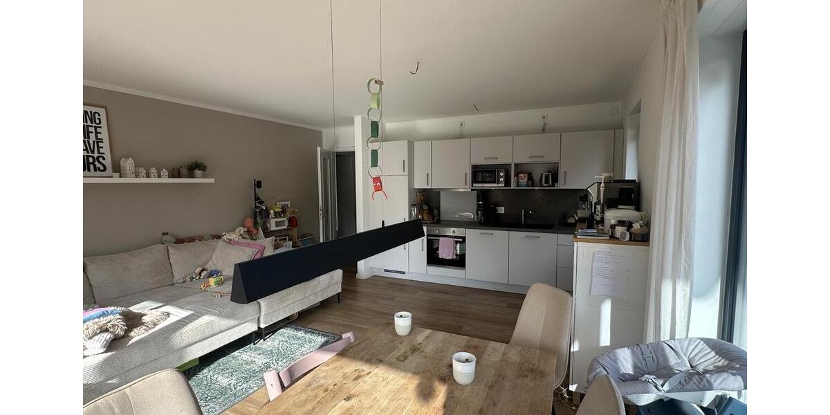 Etagenwohnung Osterholz-Scharmbeck Scharmbeck - 3 Zimmer, 85 m&sup2;, 925&euro; | Angebot:25919268