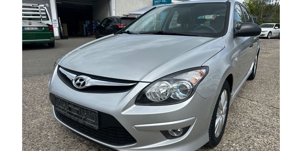 Hyundai i30 57.249 km 4.990 &euro; Münster 48157