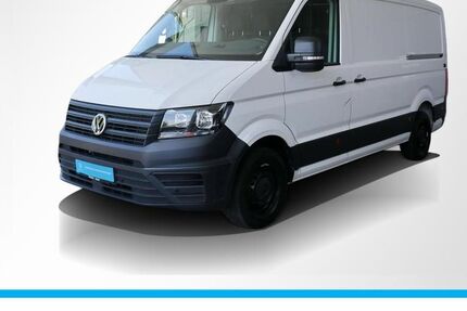 VW Crafter 40.750 km 34.510 &euro; Nürnberg 90441
