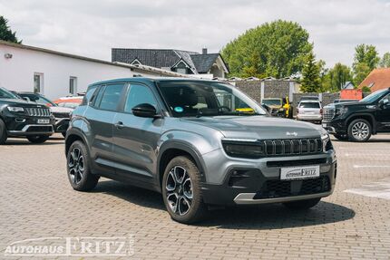 Jeep Avenger 22.086 km 23.490 &euro; Landsberg OT Oppin 06188