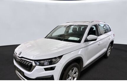 Skoda Kodiaq 94.484 km 39.777 &euro; Hamm 59075