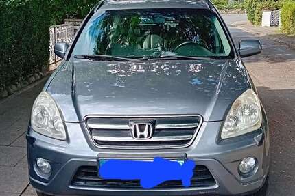Honda CR-V 259.000 km 4.500 € hamburg 22113