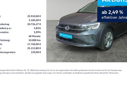 VW Taigo 6.334 km 25.910 € München 81476