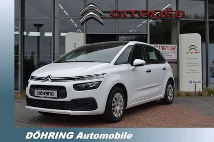 Citroen C4 SpaceTourer 47.428 km 9.995 &euro; Helmstedt 38350