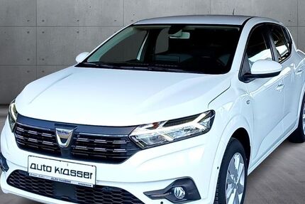 Dacia Sandero 38.500 km 13.990 &euro; Ettlingen 76275