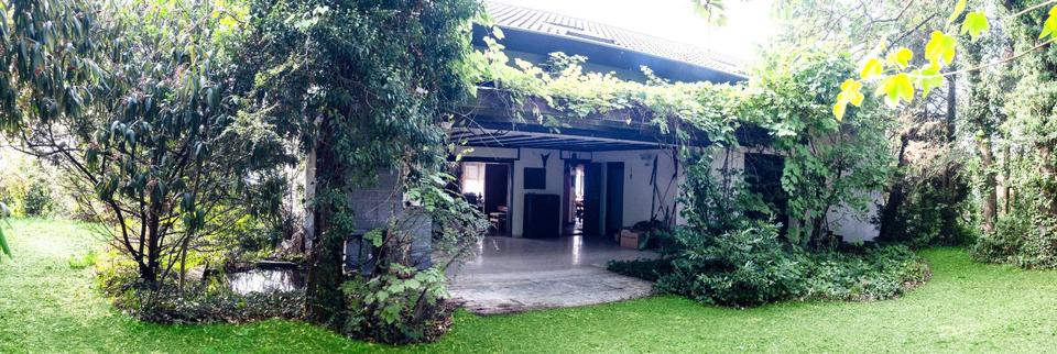 Einfamilienhaus Niefern-Öschelbronn Öschelbronn - 10 Zimmer, 459 m&sup2;, 950.000&euro; | Angebot:25352401