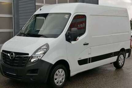 Opel Movano 42.000 km 22.998 &euro; Landau 76829
