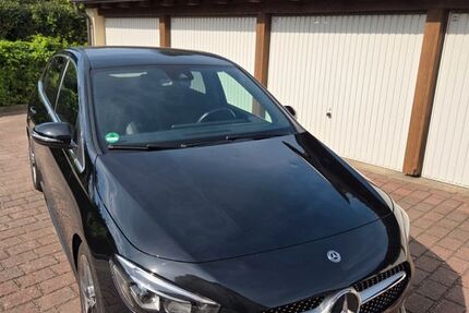 Mercedes-Benz B 200 43.000 km 24.500 € Kühlungsborn 18225