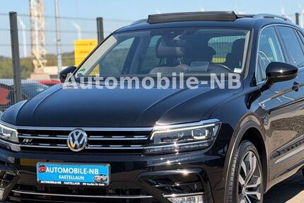 VW Tiguan 160.932 km 19.000 &euro; Kastellaun 56288
