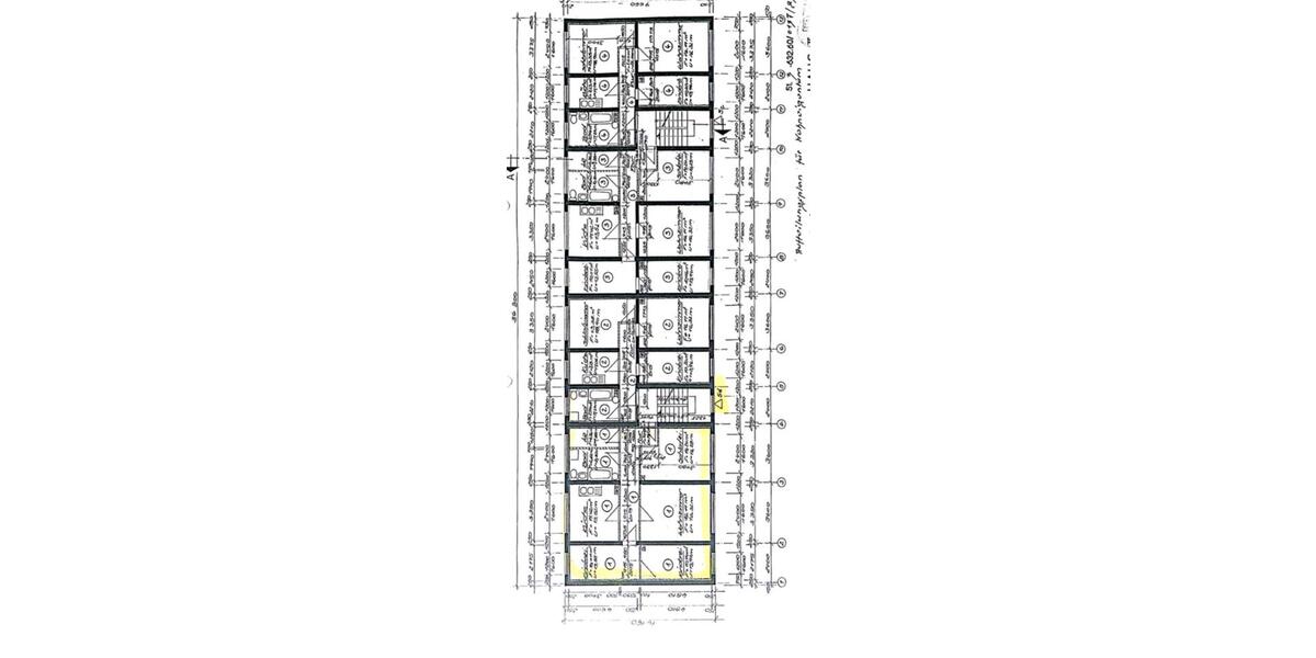 Etagenwohnung Wurzen - 4 Zimmer, 82 m&sup2;, 159.000&euro; | Angebot:26446239