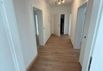 Renovierte 4 -Zimmer-Wohnung in Schötmar zu vermieten