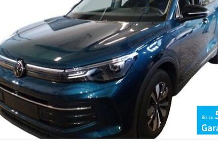 VW Tiguan 3.000 km 36.490 &euro; Gersthofen 86368