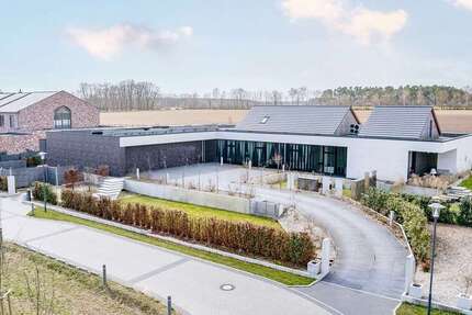 Haus Bienenbüttel - 6 Zimmer, 530 m&sup2;, 2.399.000&euro; | Angebot:26021555