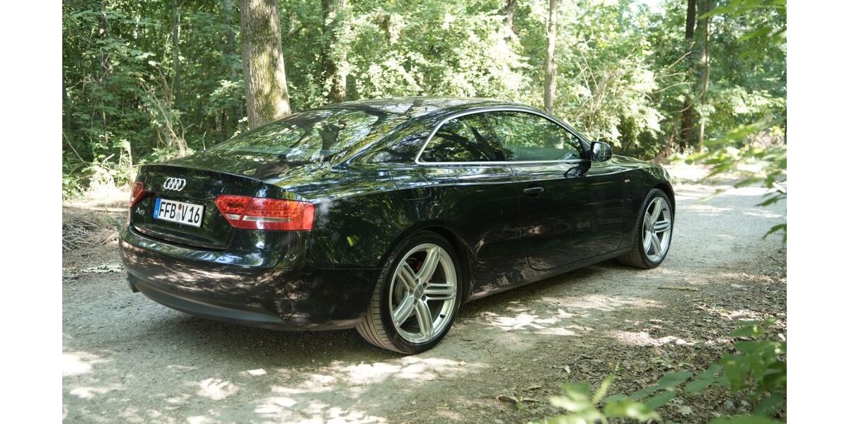 Audi A5 239.000 km 5.999 &euro; München 81371