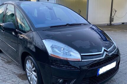 Citroen C4 Picasso 220.454 km 1.990 &euro; Osterode am Harz 37520