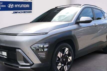 Hyundai KONA 25.156 km 27.990 &euro; Bad Dürkheim 67098