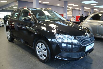 Skoda Fabia 59.998 km 10.780 &euro; Euskirchen 53881