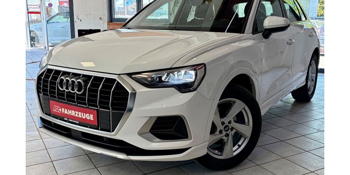 Audi Q3 100.000 km 21.990 &euro; Duderstadt 37115