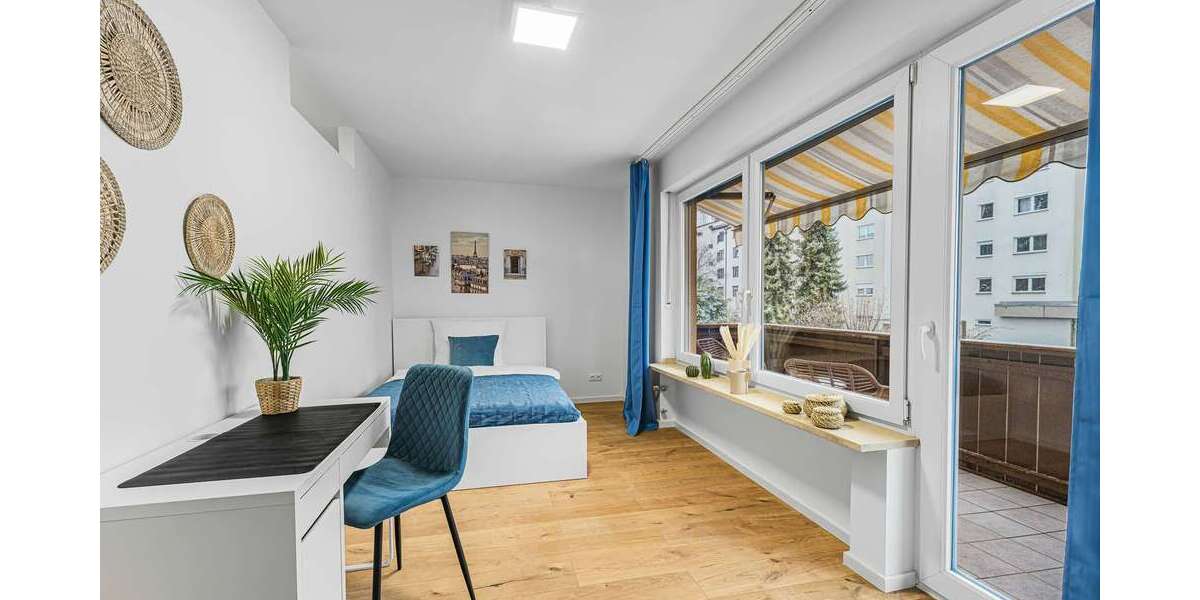 Zimmer Karlsfeld - 775&euro; | Angebot:27088619