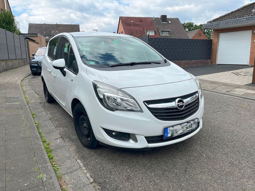 Meriva